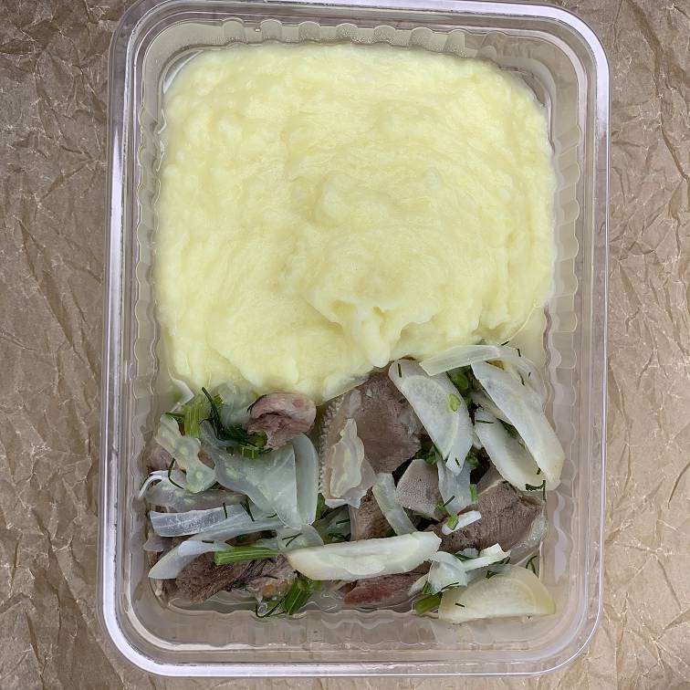 Галерея наших блюд Жуковский