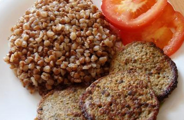 эконом Меню на четверг Жуковский