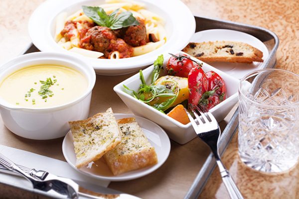 Вкусные обеды в офис: доставка вкусных комплексных обедов и еды на неделю Жуковский
