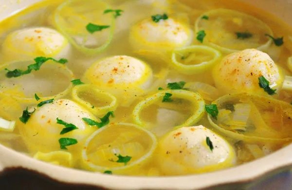 Комплексное мусульманское меню на пятницу Жуковский
